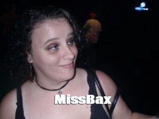 MissBax