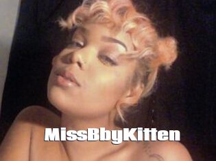 MissBbyKitten