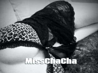 MissChaCha