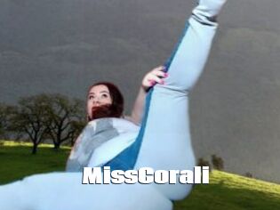 MissCorali