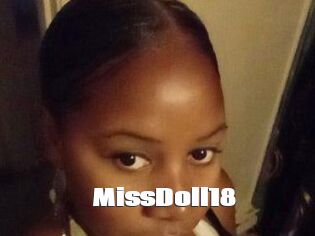MissDoll18