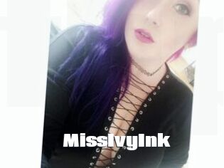 MissIvyInk