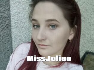 MissJoliee