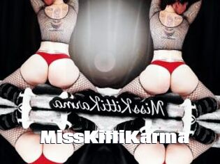 MissKittiKarma