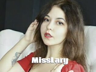 MissLary