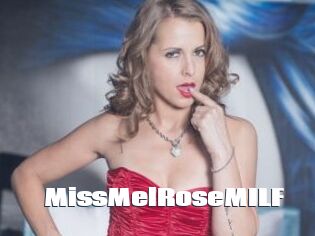 MissMelRoseMILF