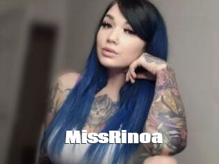 MissRinoa