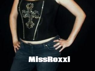 MissRoxxi