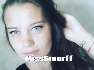 MissSmurff