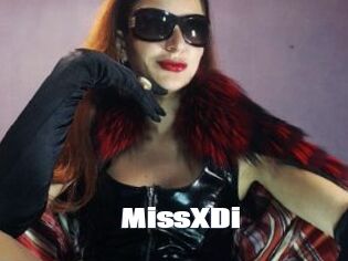 MissXDi