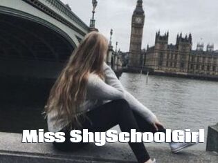 Miss_ShySchoolGirl