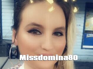 Missdomina80