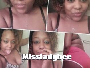 Missladybee