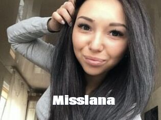Misslana