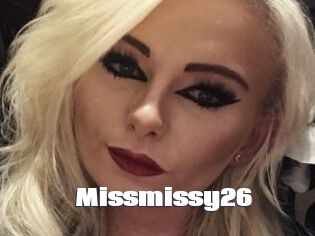 Missmissy26