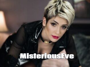 MisteriousEve
