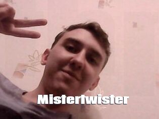 Mistertwister