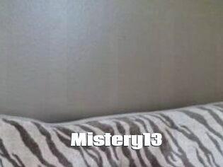 Mistery13