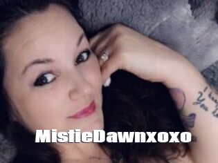 MistieDawnxoxo