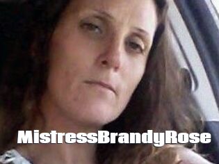 MistressBrandyRose