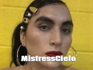 MistressCielo