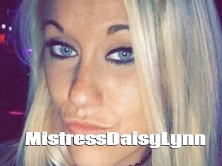 MistressDaisyLynn