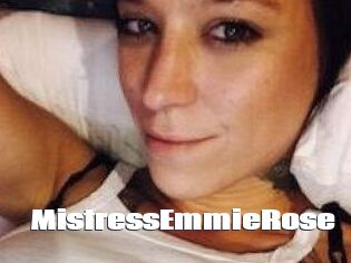 MistressEmmieRose