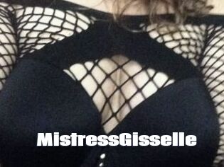MistressGisselle