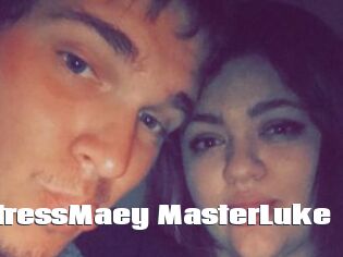 MistressMaey_MasterLuke