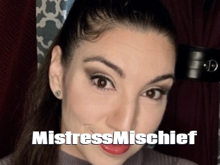 MistressMischief