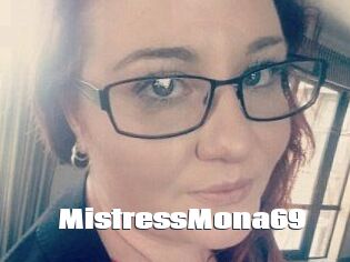 MistressMona69
