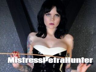 MistressPetraHunter