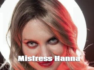 Mistress_Hanna
