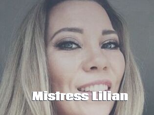 Mistress_Lilian