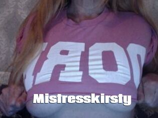 Mistresskirsty