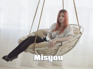 Misyou