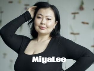 MiyaLee