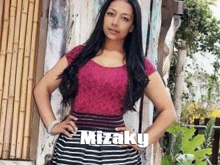 Mizaky