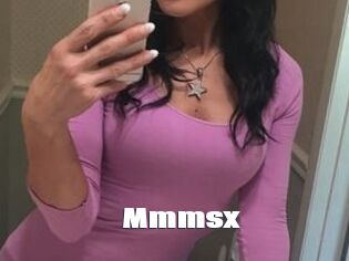 Mmmsx