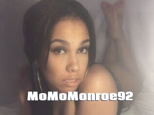 MoMoMonroe92
