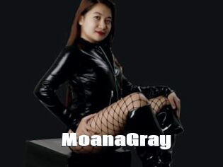 MoanaGray