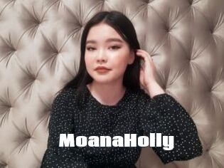 MoanaHolly