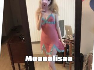 Moanalisaa