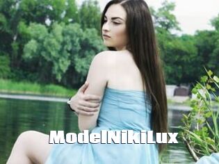 ModelNikiLux
