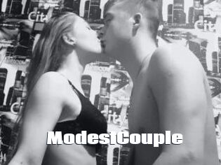 ModestCouple