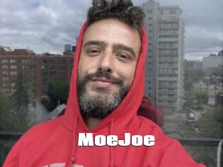 MoeJoe