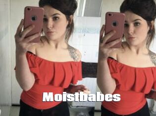 Moistbabes