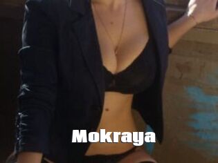 Mokraya