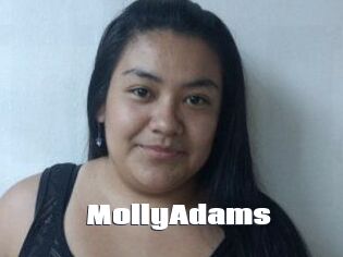 MollyAdams