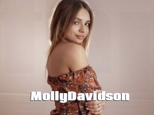 MollyDavidson